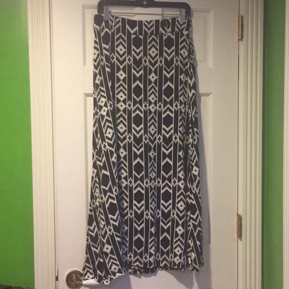 Maxie skirt